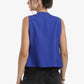 Asymmetric Vest