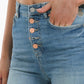 Ankle Length Skinny Jeans