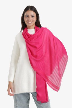 Soft Cotton Scarf