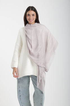 Soft Cotton Scarf