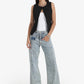 Asymmetric Vest