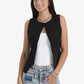 Asymmetric Vest