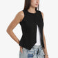Asymmetric Vest