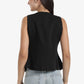 Asymmetric Vest