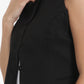 Asymmetric Vest