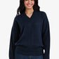 Dropped Shoulder Pullover