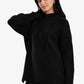 Hooded Wool Sweatshirt