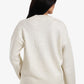 Dropped Shoulder Pullover