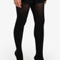 Semi Transparent Tights