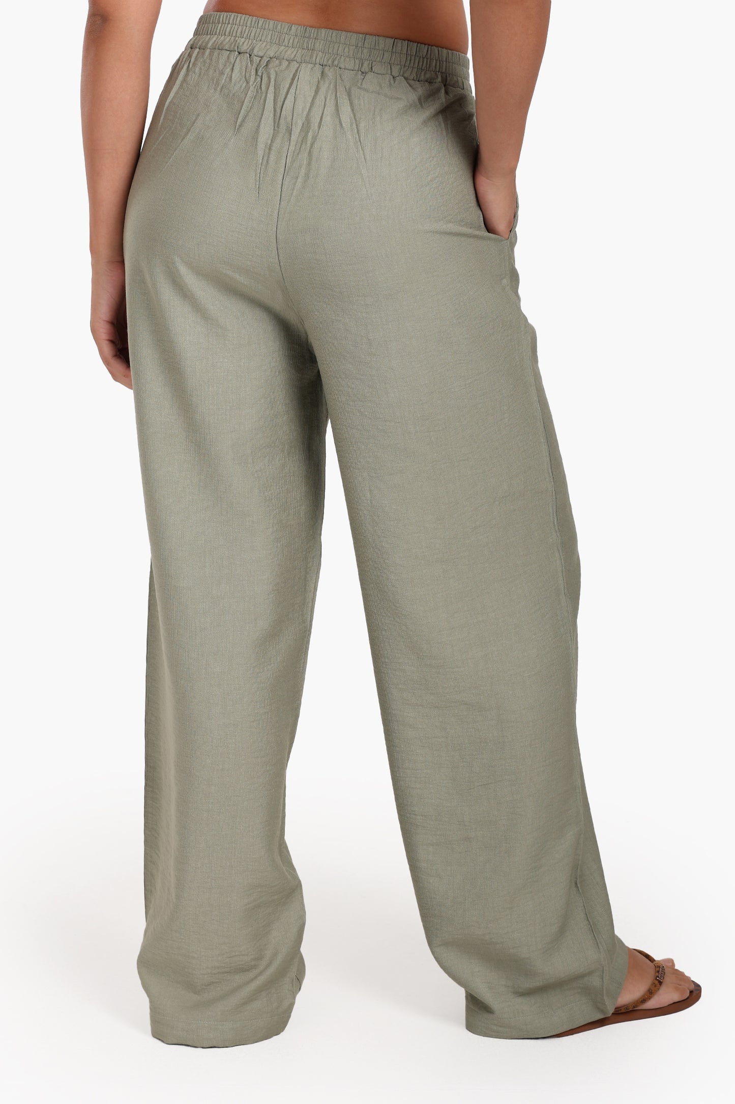 Everyday Tencel Pants