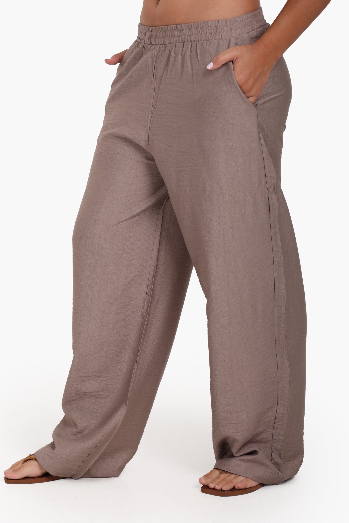 Everyday Tencel Pants