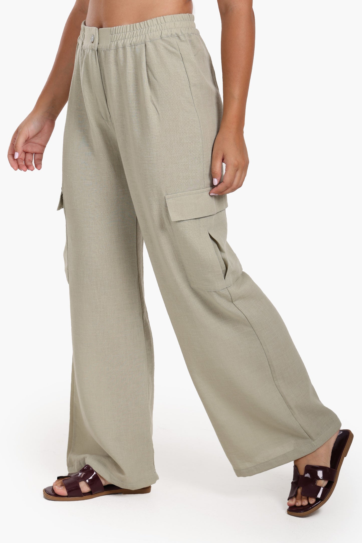 Comfy Cargo Lounge Pants