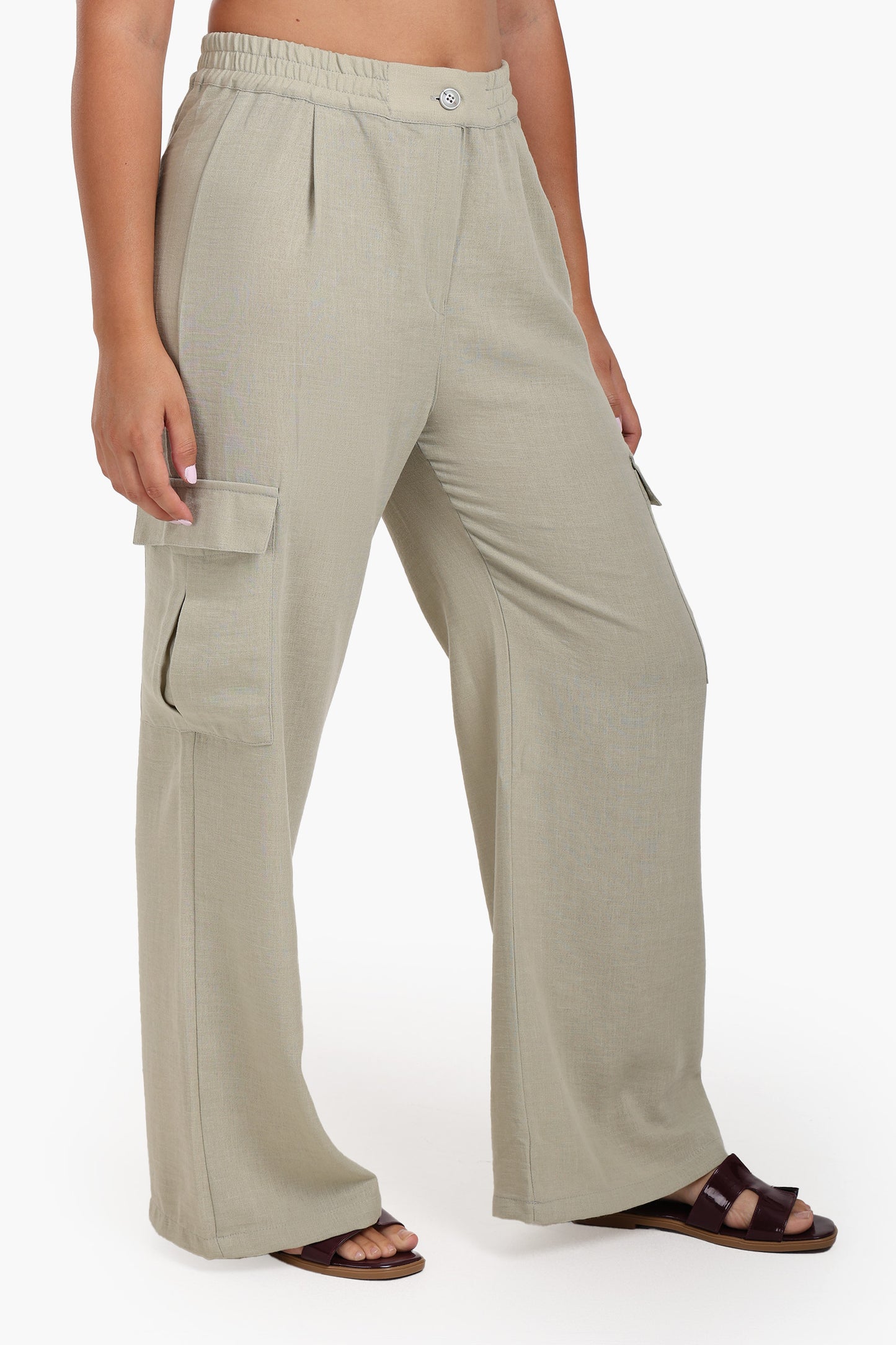 Comfy Cargo Lounge Pants