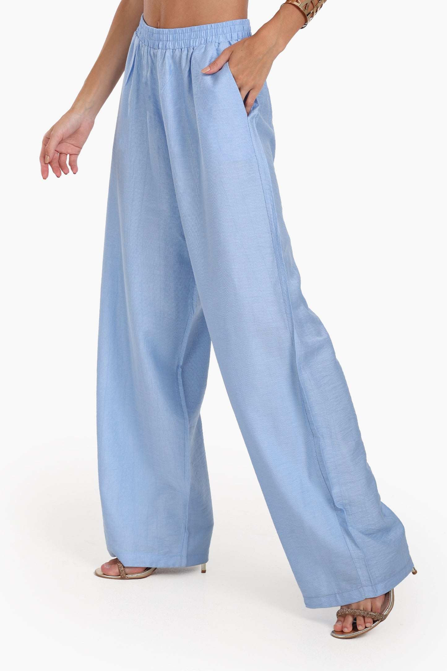 Everyday Tencel Pants