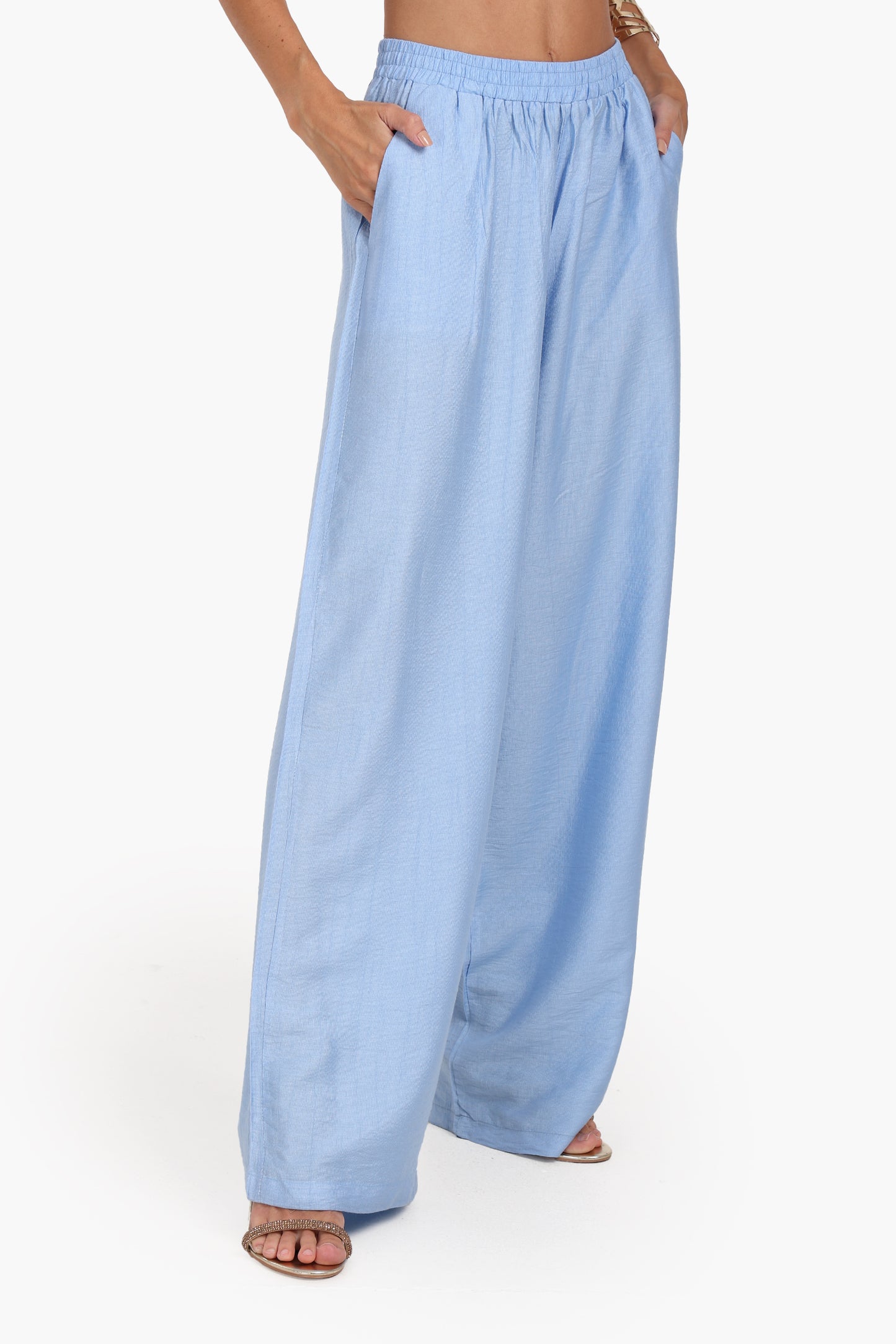 Everyday Tencel Pants