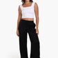 High Waist Wide-Leg Pants