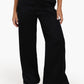 High Waist Wide-Leg Pants