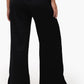 High Waist Wide-Leg Pants