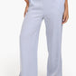 High Waist Wide-Leg Pants