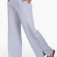 High Waist Wide-Leg Pants