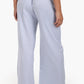 High Waist Wide-Leg Pants