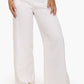 High Waist Wide-Leg Pants