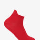 Ankle Strawberry Socks