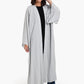 Flow Tencel Kimono