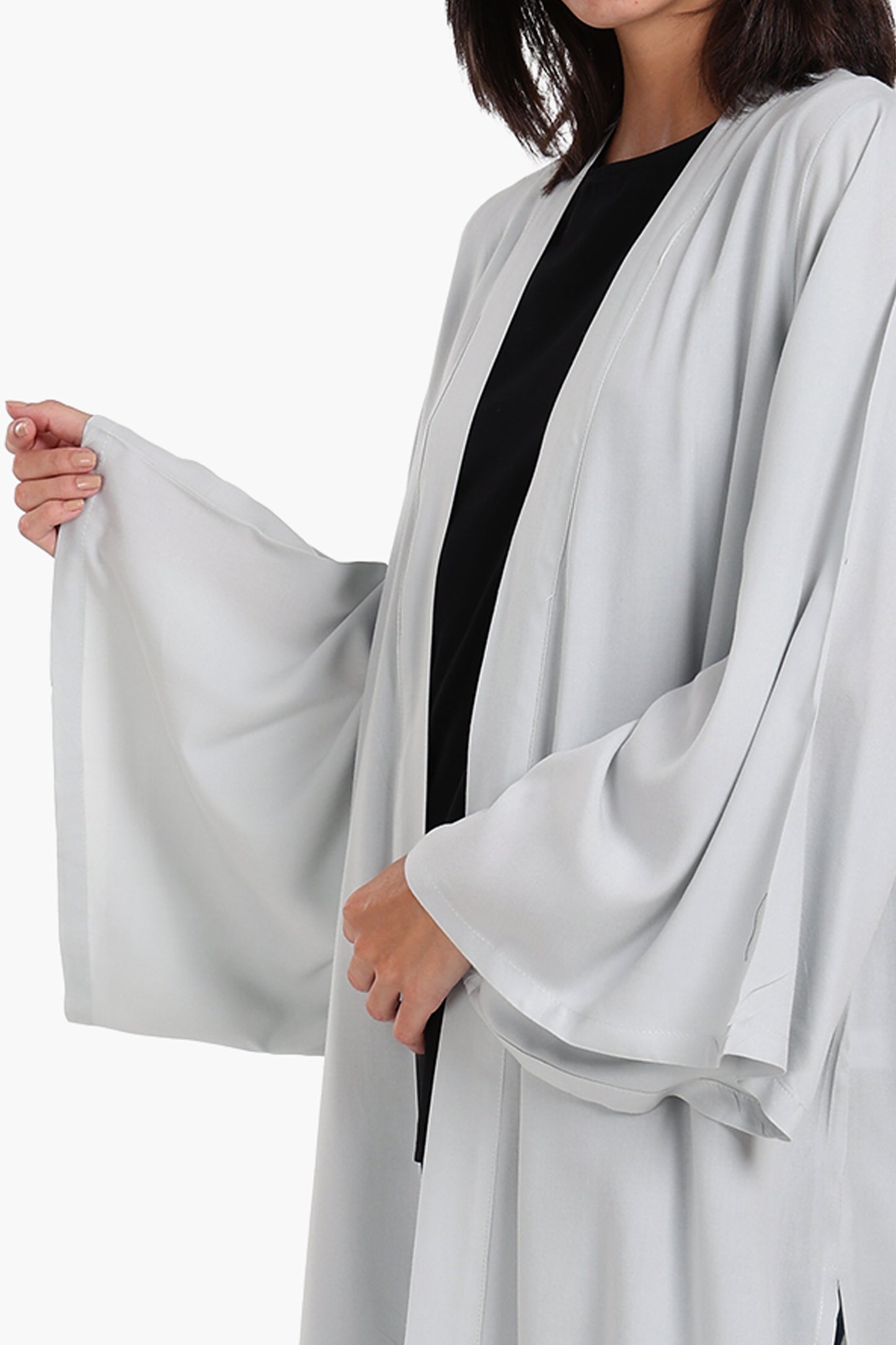 Flow Tencel Kimono