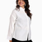 Long Sleeve Cotton Shirt