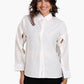 Long Sleeve Cotton Shirt