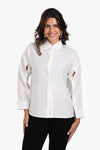 Long Sleeve Cotton Shirt