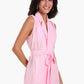 Sleeveless Tencel Vest