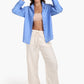 Long Sleeve Cotton Shirt