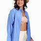 Long Sleeve Cotton Shirt
