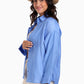 Long Sleeve Cotton Shirt