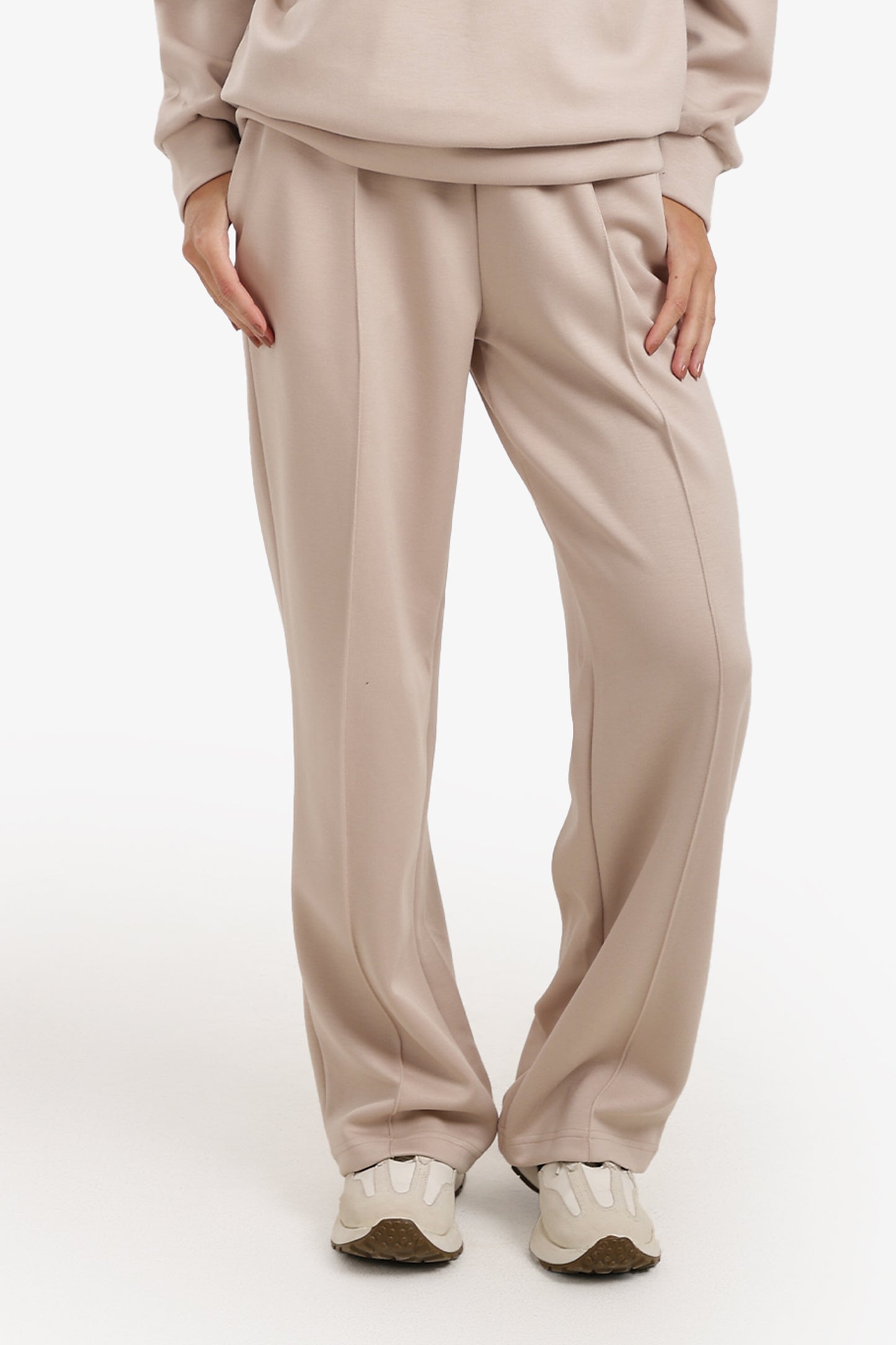 Relaxed Lounge Pants