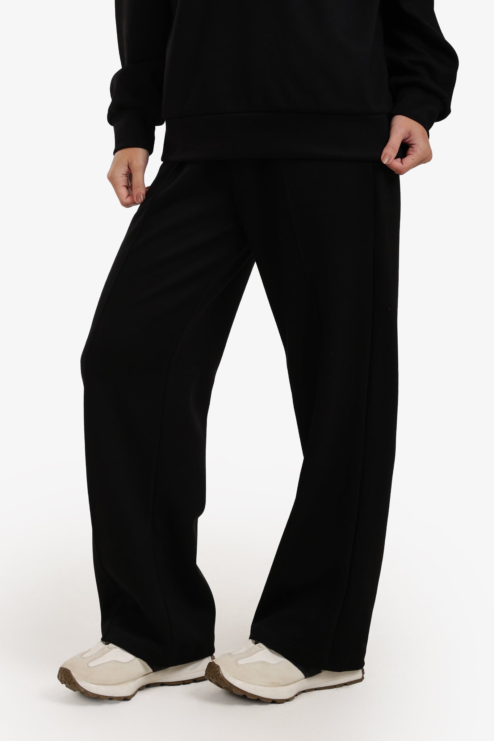 Relaxed Lounge Pants