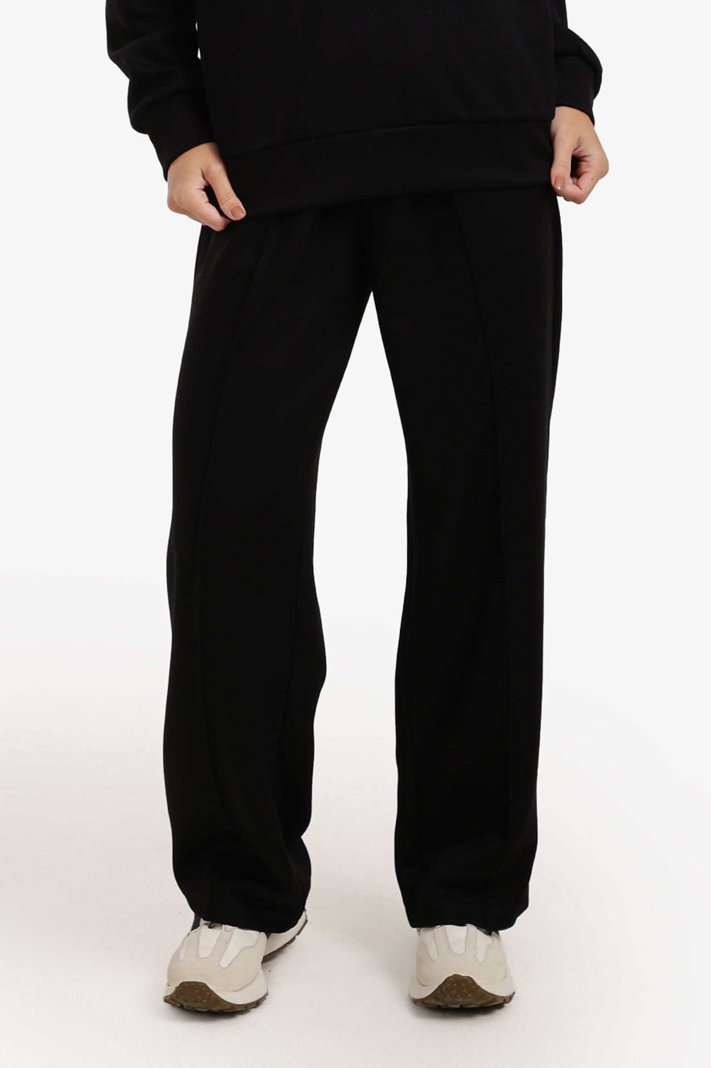 Relaxed Lounge Pants