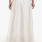 Tiered Maxi Skirt