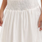 Tiered Maxi Skirt