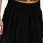 Tiered Maxi Skirt