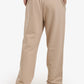 Drawstring Waist Lounge Sweatpants