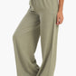 Chic Wide Leg Pants