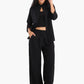Wide Leg Tencel Pants
