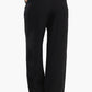 Wide Leg Tencel Pants
