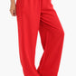 Tencel Wide Leg Pants