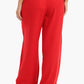 Tencel Wide Leg Pants