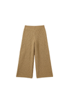 Wide-Leg Beach Pants