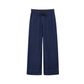 Wide Denim Pants